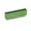 LZ1V-5.0 / 5.08 17.5A 320V Plug In Terminal Block Connector, 2-24 Poles thumbnail-1