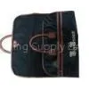 Borbrown 75g Unwoven Fabric Dress Bags, Mens Suit Garment Bag With Embroidery LOGO thumbnail-1