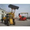 1.6T Capacity Small Front Loader thumbnail-3