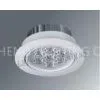 7W 2700-4500K Warm White 108mm * 45mm 50-60Hz Aluminum Led Ceiling Lighting For Factories thumbnail-1