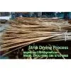Bamboo Flooring Project, Strand Woven Bamboo Furniture Board Making Machine thumbnail-1