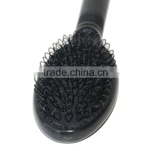 2015 Best Selling Hair Salon Equipment Different Types Detangling Hair Brush For Hair Styling thumbnail-6