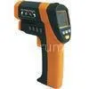 LCD Double Temperature Display Industrial Infrared Thermometer , 140 56 90mm thumbnail-1