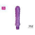 Soft Rubber Jelly Vibrators in Strong Vibration thumbnail-1