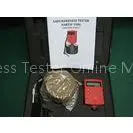 Rugged Digital Portable Hardness Tester Hartip1500 LCD With Backlight Display thumbnail-1