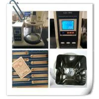 Multi-functional Meter for Measuring Density and Viscosity thumbnail-1