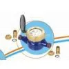 Multi-Jet Dry Type Iron Body Water Meter thumbnail-1
