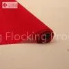 OEM Velvet Flock Fabric For Jewellery Box / Velvet Tricot Lining Fabric For Packing thumbnail-1
