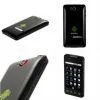 Android 2.2 Dual SIM Quadband WIFI GPS TV Mobile Phone Android G9 thumbnail-1