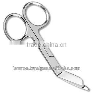 Surgical Bandage Scissor thumbnail-1