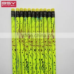 School Supply Foil Pencil thumbnail-5