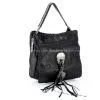 A1290 Single Handle Totes Handbag thumbnail-1