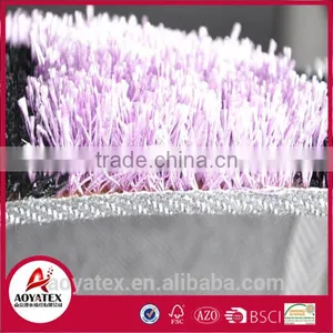 Low Price Anti-slip Floor Mat, Colorful Long Fur Floor Mat, High Quality Floor Mat thumbnail-4