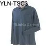 Roll-neck T-Shirt (YLN-TSC3) thumbnail-1