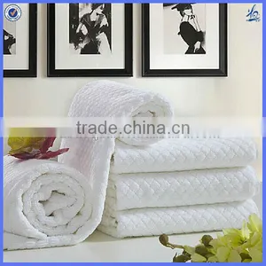 White Mat Floor/jacquard Bathroom Floor Mat thumbnail-1