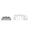 Splitter Housing thumbnail-1