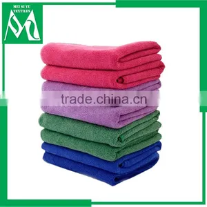 Microfiber Towel Car Cleaning Car Drying Towel thumbnail-1