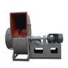 W4-72-11 Type High Temperature Fan thumbnail-1