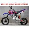 250cc Off Road Dirt Bike thumbnail-1
