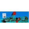 Sell Twofold Ordinary Barbed Wire Machine thumbnail-1