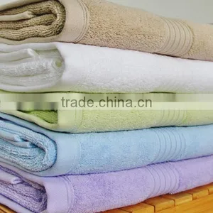 Egyptian Cotton Towel Set thumbnail-3