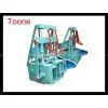 Honeycomb Briquettes Machine for Sales thumbnail-1