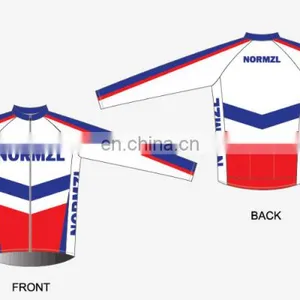 Top Quality Custom Jerseys Compression Bib Shortscycling Clothing 2017 thumbnail-4