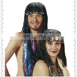 Reggae Wig thumbnail-1