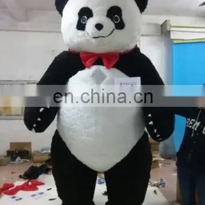 Inflatable Mascot Costume From Jixuan Ltd thumbnail-1