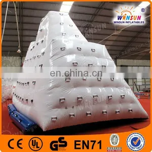 Most Durable PVC Inflatable Adult Water Fun thumbnail-1
