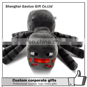 Customized Personalized Spider Plush Toy for Gifts thumbnail-1