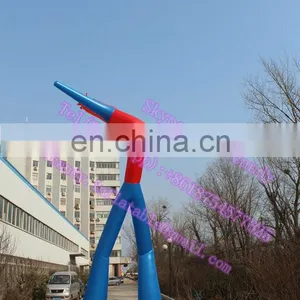 2016 Hot Promotional Products Air Dancer/Inflatable Sky Tubes C-270 thumbnail-5