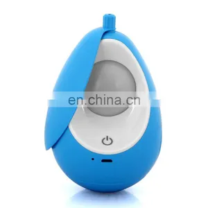 New Arrivel Led Night Light USB Rechargeable Newborn Baby Feeding Warm-light Lamp Bedroom Table Lamp thumbnail-2