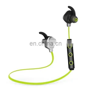 Universal Wireless Bluetooth Earphone ,in Ear Headpone With Mic and Voice Control thumbnail-2