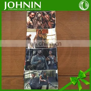 High Quality Cheap Wholesale Movie Style Fans Scarf thumbnail-5