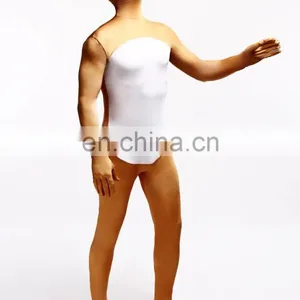 Animal Print Costume Halloween Lycra Spandex Zentai Full Body Skin Tight Suit thumbnail-3