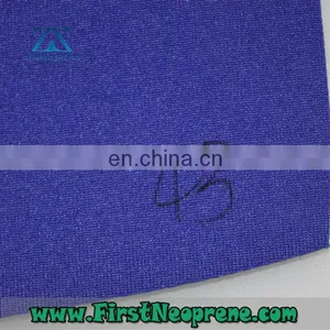Customized Design 2mm Neoprene Fabric for Laptop Sleeve thumbnail-3