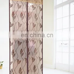 2017 New Arrival Magnetic Anti Mosquito Bug Fly Curtain for Home Decoration thumbnail-6