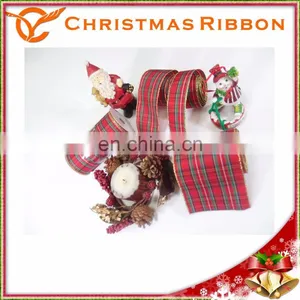 New Commerical Cheap Christmas Ribbon For Christmas Cards thumbnail-1