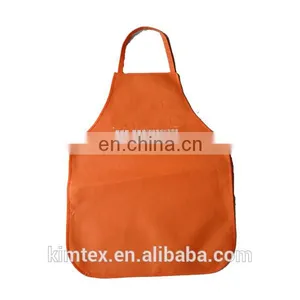 2017 Custom Embroidered Chef Works Ladies Aprons thumbnail-6