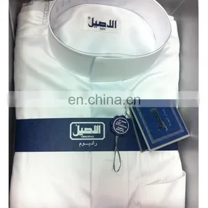 Arabic Thobe Aseel Thobe Winter Thobe High Quality Arabic Thobe thumbnail-2