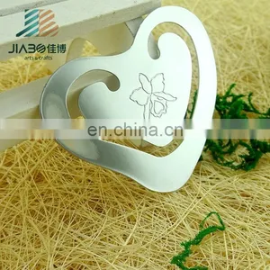 Custom Metal Cartoon Bookmark for Wholesale thumbnail-1