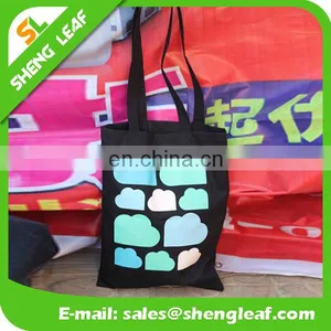 2016 Hot Sale of Organic Cotton Bag, Cotton Canvas Bag thumbnail-1