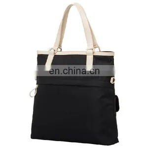 Business Handbags Lady Shoulder Bags for Woman Woman Sling Bag Polyester Bag Ipad Bag thumbnail-3