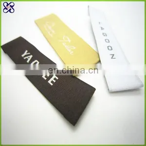 Wholesale Children's Boutique Clothing Label /winter Jack Label/evening Dress Label thumbnail-1
