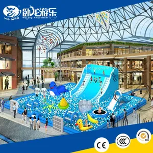CE Certification Inflatable Slide, Inflatable Slide, Inflatable Bouncy Castle thumbnail-1