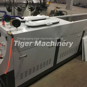 PVC Double Pipe Making Machine thumbnail-4