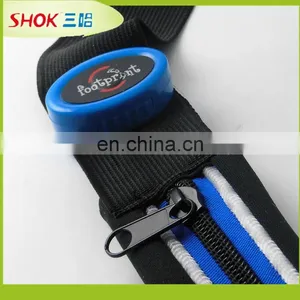 High Quality Rechargeable Led Belt Led Flashing Waistband thumbnail-2