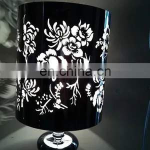 Fancy Metal Table Lampshade With High Quality thumbnail-2