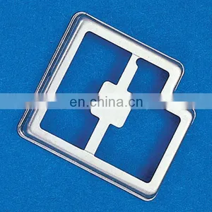 Hot Selling Metal Shielding Case PCB Shield EMI Shield thumbnail-1